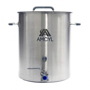 10 gallon brew kettle