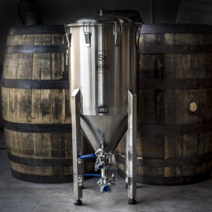 14 Gallon Conical Fermenter