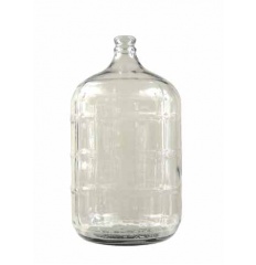 5 Gallon Glass Carboy for Home Beer Making