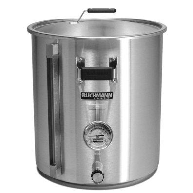 Blichmann Boilermaker kettle