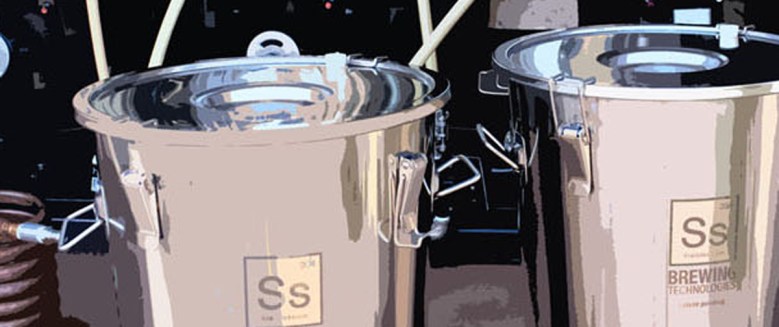 Homebrewing Deal Contact Form