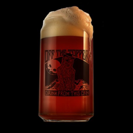 Heady Topper Clone Beer Recipe Kit