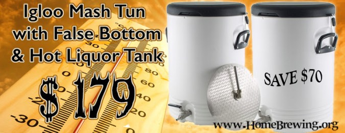 Adventures in Homebrewing Promo Code