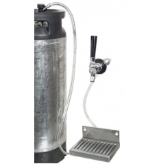 Beer Tap Upgrade Kit