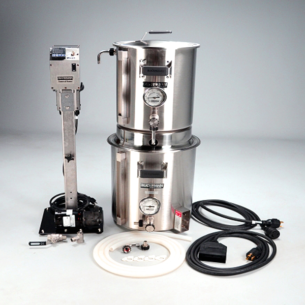 Blichmann Breweasy Homebrewing System