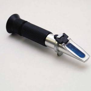 Beer Brewing Refractometer