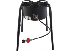 Camp Chef Homebrewing Burner