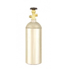 CO2 Tank for homebrewing