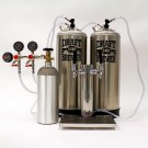 draft beer keg kit
