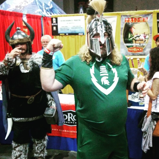 Great American Beer Festival 2015 Fan Photos