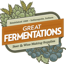 Great Fermentations