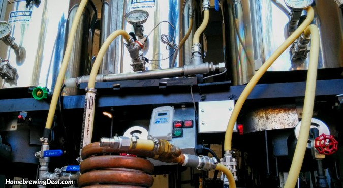 Homebrewing Rigs for Making Beer at Home