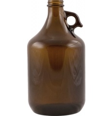 Homebrewing Growlers