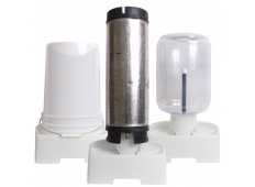 Mark II Keg And Carboy Washer