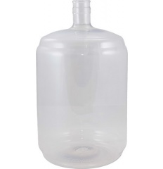 Plastic Carboy