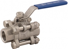 Stainless Steel Ball Valve MoreBeer Coupon Code