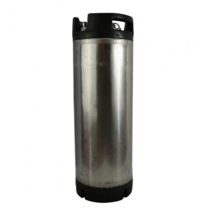 5 Gallon Ball Lock Keg for Homebrewing