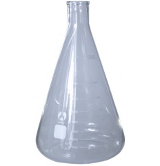 5000 ML Large Yeast Starter Flask
