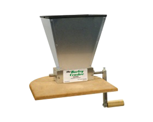 Barley Crusher Malt Mill