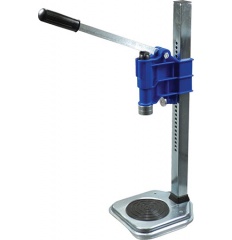 Bench Top Beer Bottle Capper Promo Code from MoreBeer.com