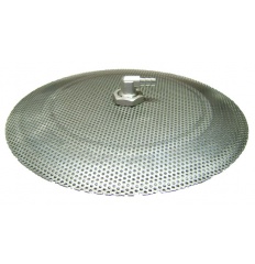 MoreBeer.com Coupon Code Homebrew Stainless Steel False Bottom