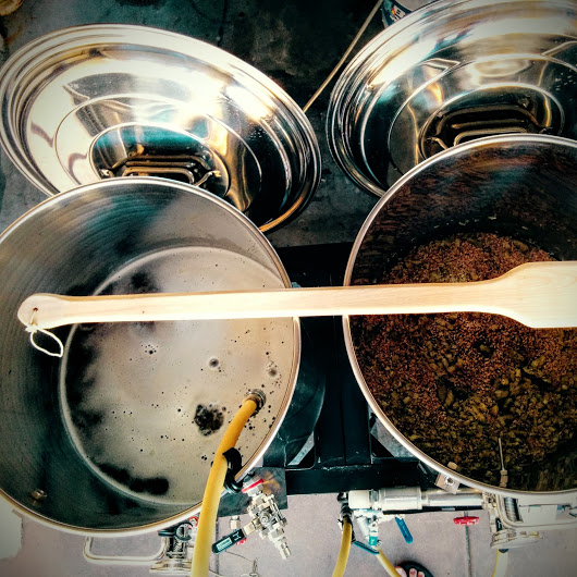 Homebrewing, Homebrew, Home Beer Brewing and Home Brewing!