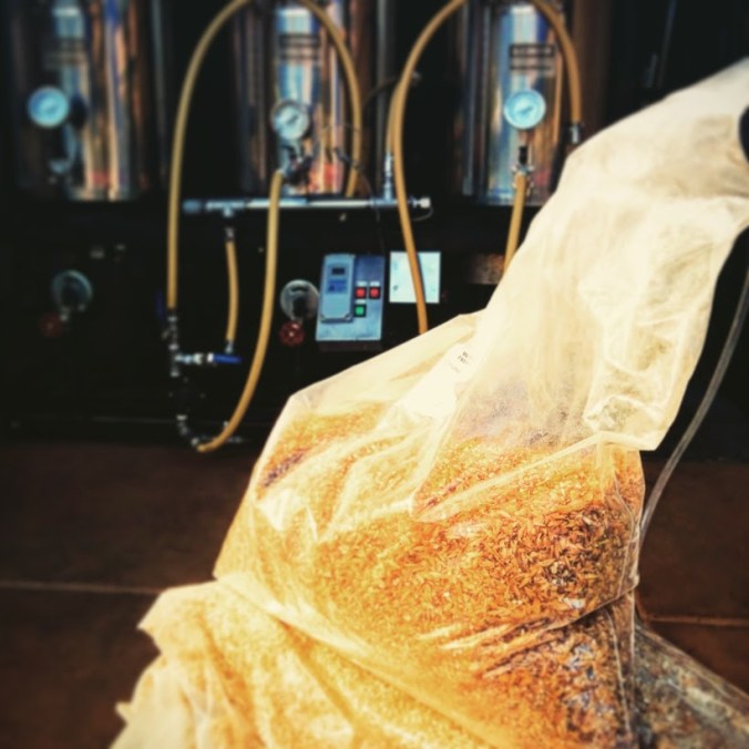 Homebrew Setup and Grains for Homebrewing
