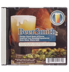 BeerSmith Homebrewing Software