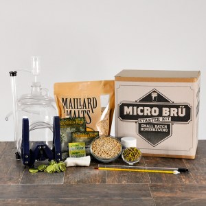 HomeBrewing Kit Promo Code