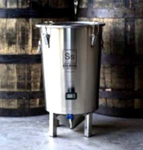 SS Brew Bucket Fermenter