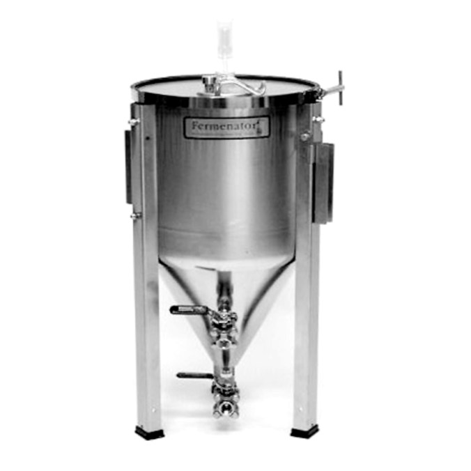 Blichmann Fermenator Conical Fermenter Sale