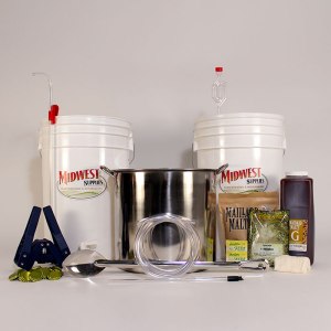 Homebrew Starter Kits