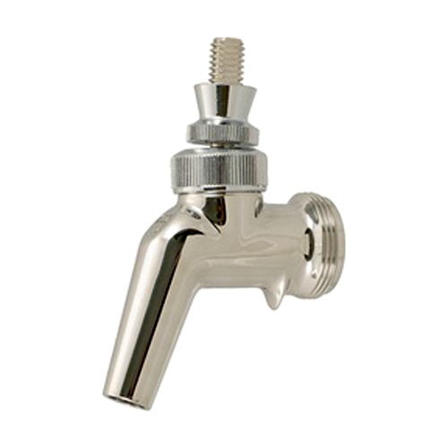Perlick Stainless Steel Beer Tap