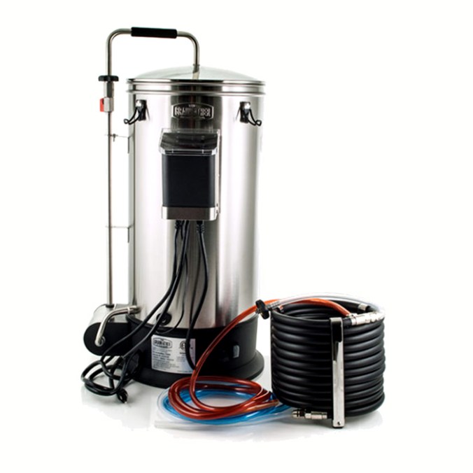 Grain Father Home Beer Brewing System