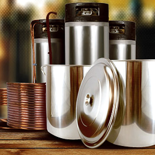 Homebrew Supply Coupon Codes and Promo Codes