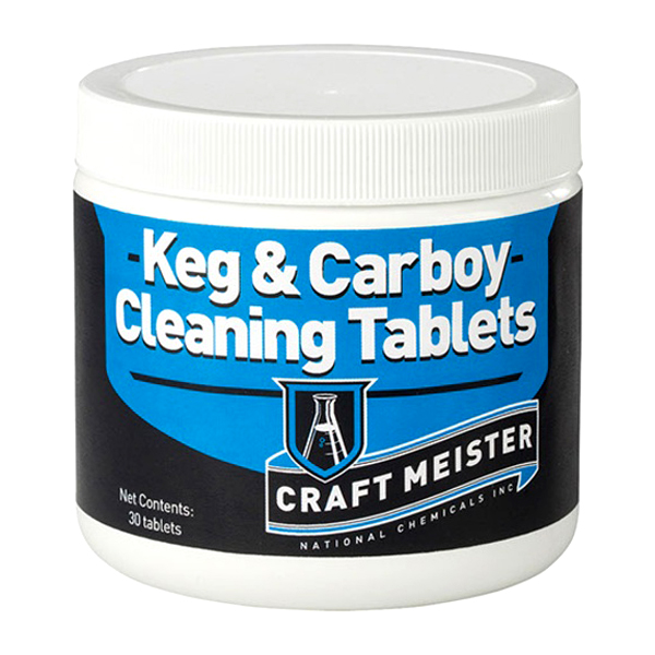 Homebrew Cleaners Cleaners and Homebrewing Sanitizers