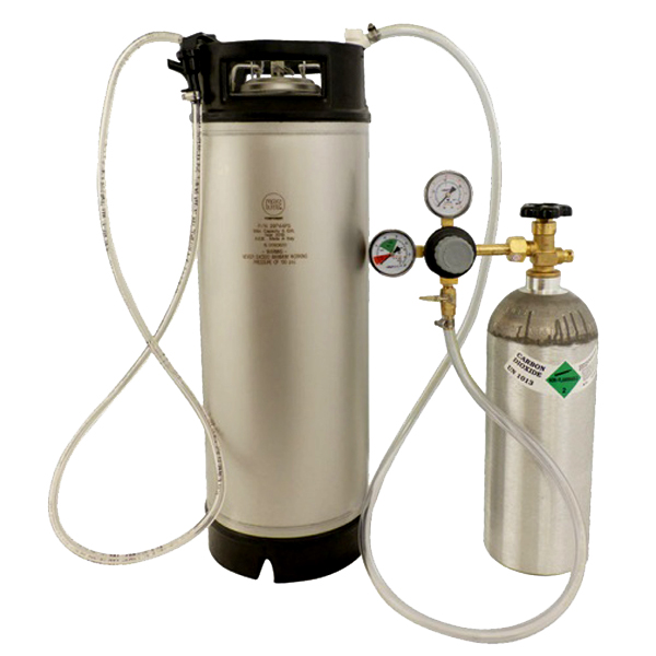 Homebrewing Keg System Morebeer.com Promo Code
