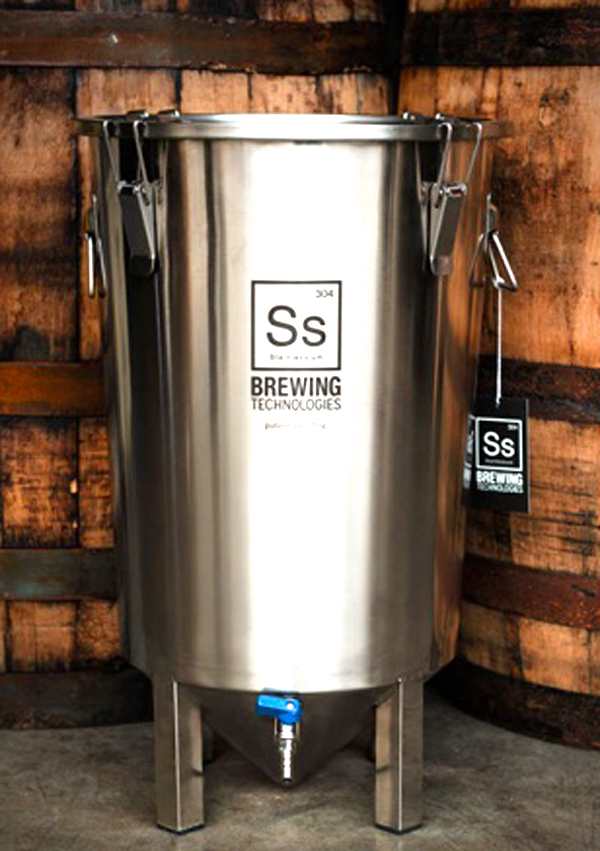 Stainless Steel Fermenting Bucket
