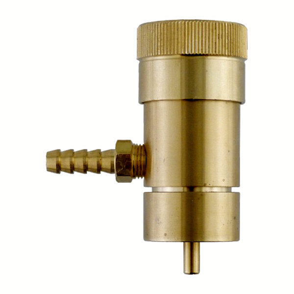 $26.99 For A Yeast Oxygen Regulator