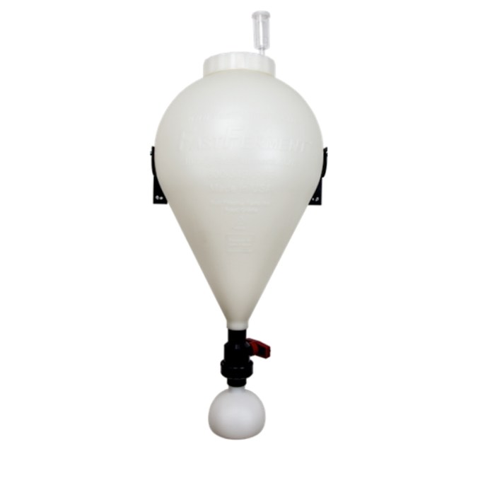 Save 10% on a Fast Ferment Conical Fermenter