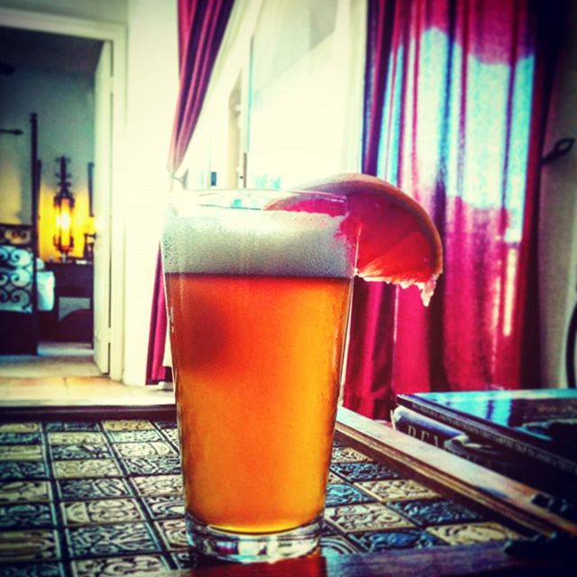 Grapefruit Sculpin Clone Recipe for Homebrewing