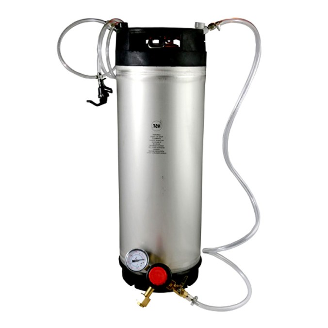 Save 15% Site Wide at HomeBrewSupply.com