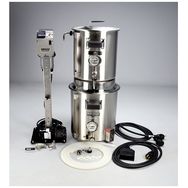 Blichmann Home Brewing System - Save $100