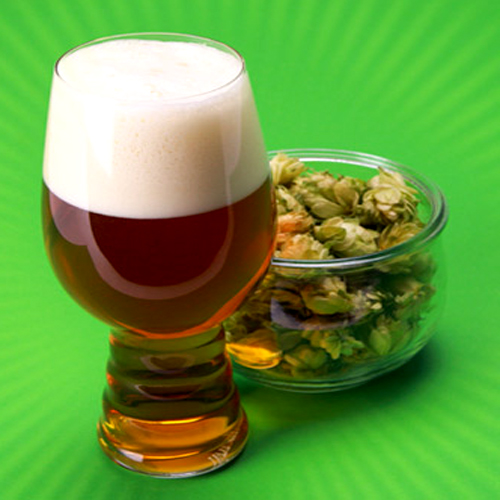 Free Big Mouth Carboy with Purchase of a Hops Lamb IPA Beer Kit