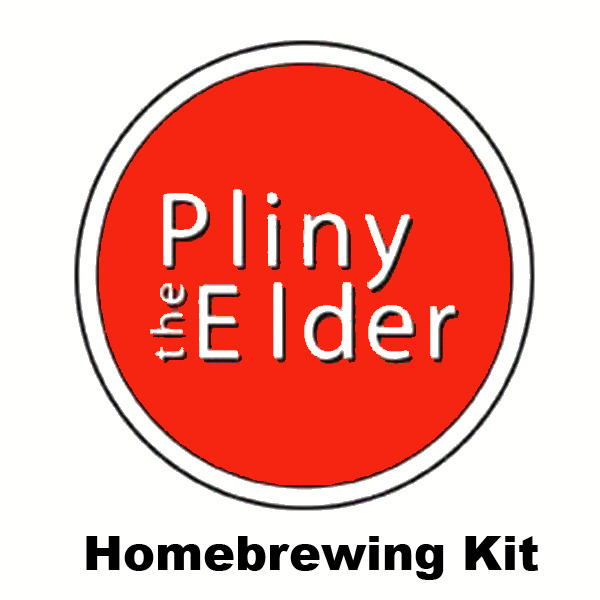 Pliny the Elder Home Brewing Beer Kit