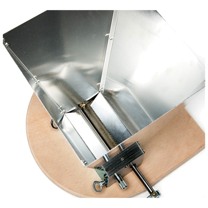 Grain Mill For Just $99