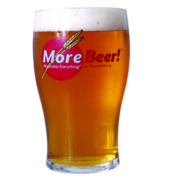 American Pale Ale Beer Recipe Kit for $25