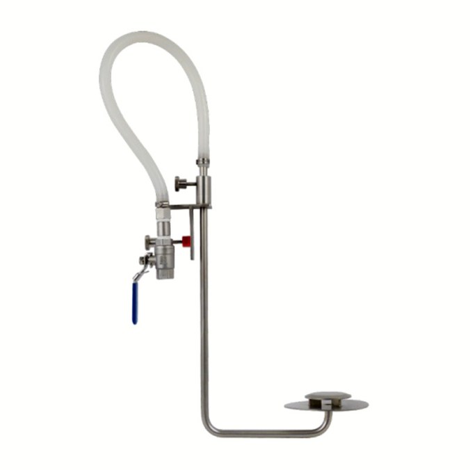 The Ultimate Sparge Arm for $124