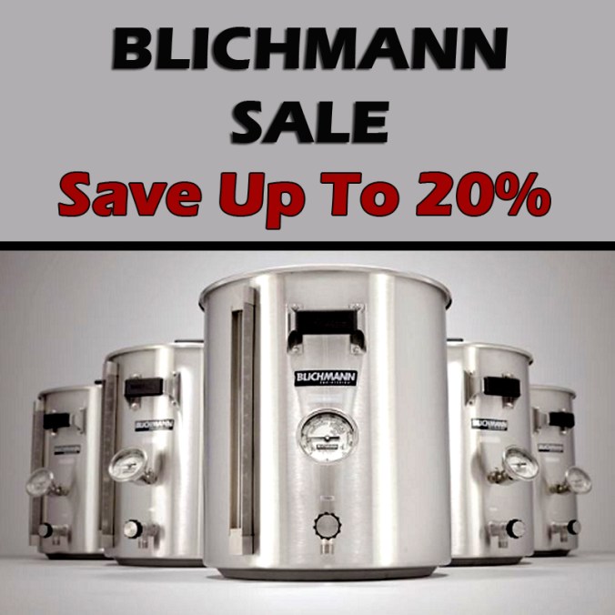 Blichmann Promo Code - Save Up To 20%
