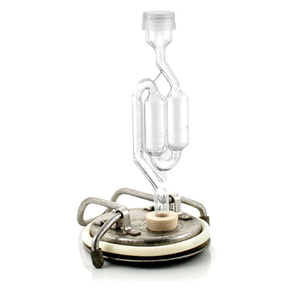 Convert a Keg to a Fermenter for just $9.99